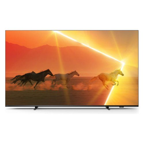 Image of Philips Ambilight TV The Xtra 9008 55“ MiniLED 4K UHD Dolby Vision e Dolby Atmos 074