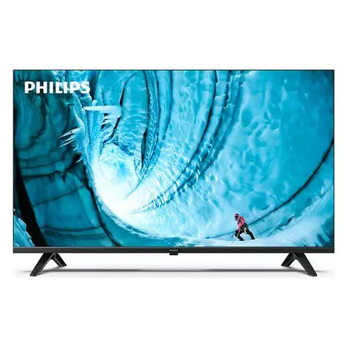 Image of Philips 32PHS6009 32" 80cm HD LED TV Dolby Audio Titan OS 074