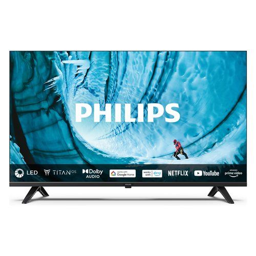 Image of Philips 40PFS6009 40" 102cm Full HD LED TV Dolby Audio Titan OS 074