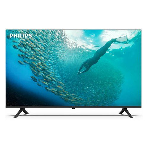 Image of Philips 55PUS7009/12 TV 139,7 cm (55") 4K Ultra HD Smart TV Wi-Fi Cromo 074