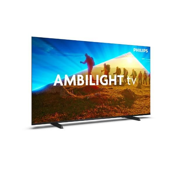 Image of Philips 55PUS8009 139,7 cm (55") 4K Ultra HD Smart TV Wi-Fi Nero 074