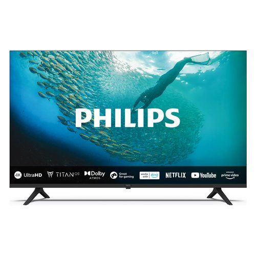 Image of Philips 75PUS7009 75" 189cm 4K UHD LED TV Dolby Atmos Titan OS 074