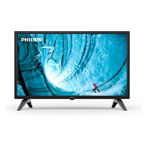 Image of Philips 24PHS6019 61 cm (24") HD Smart TV Wi-Fi Nero 074