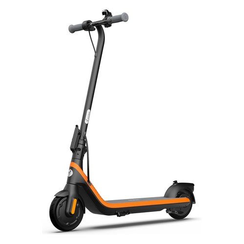 Image of Monopattino elettrico Segway AA.10.04.01.0013 NINEBOT KIDS C2 E Nero e 074