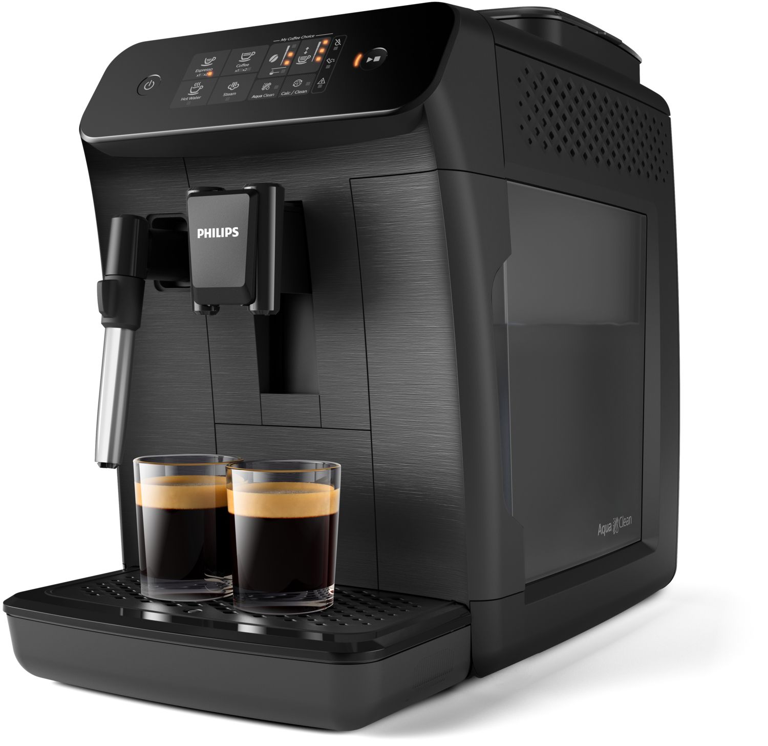 Image of Philips 800 series Series 800 EP0820/00 Macchine da caffè automatica 074