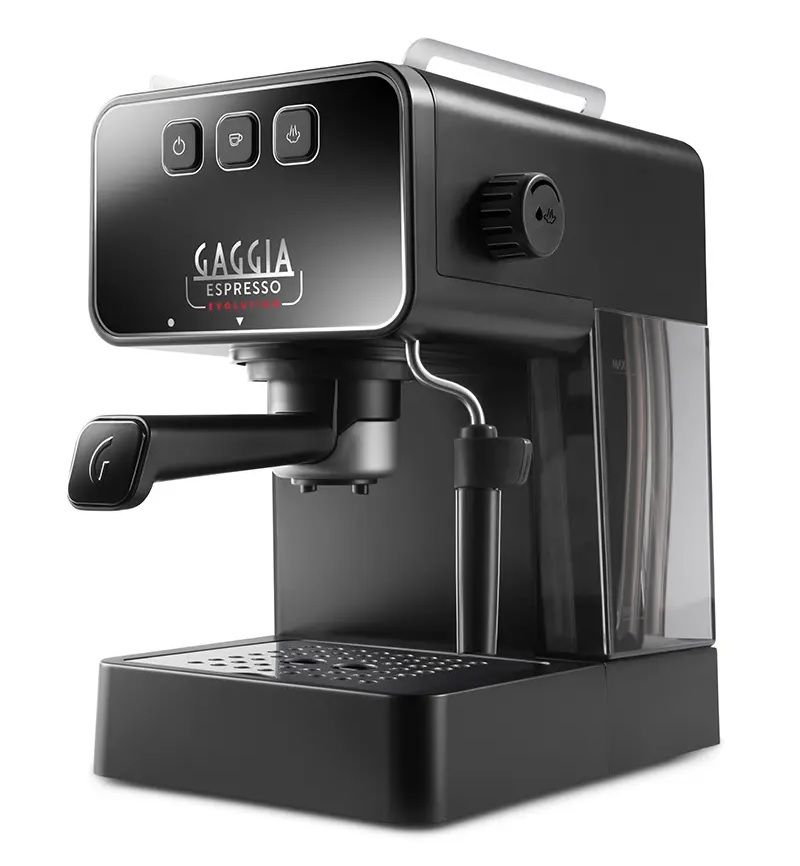 Image of Gaggia ESPRESSO STYLE Manuale Macchina per espresso 1,2 L 074