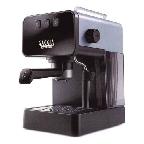 Image of Gaggia ESPRESSO DELUXE Manuale Macchina per espresso 1,2 L 074