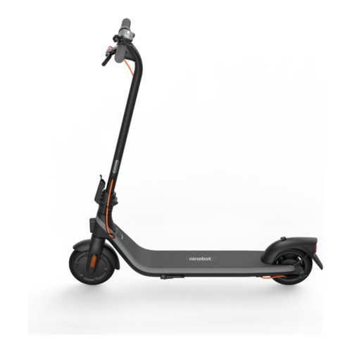 Image of Monopattino elettrico Segway AA.05.14.02.0003 NINEBOT E2 Plus E II Ne 074