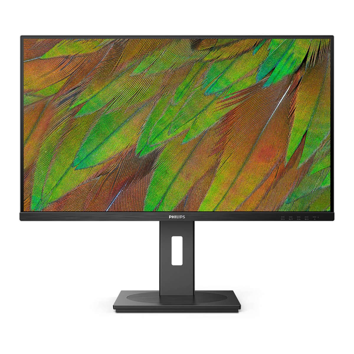 Image of Philips 3000 series 32B1U3900/00 Monitor PC 80 cm (31.5") 3840 x 2160 Pixel 4K Ultra HD LCD Nero 074