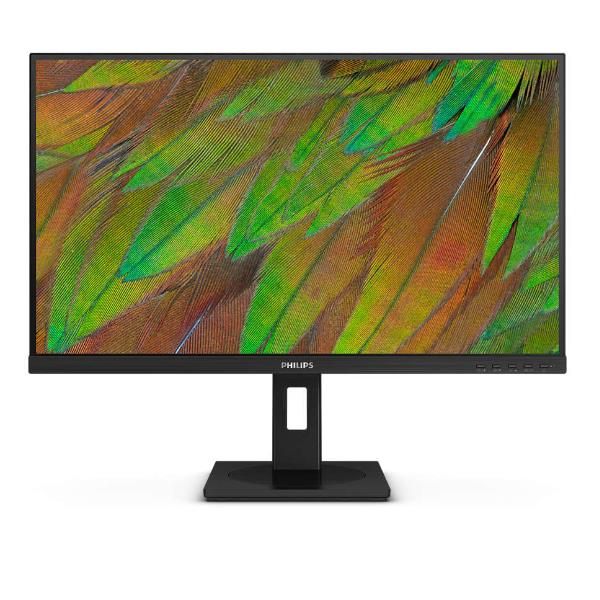 Image of Philips 3000 series 27B1U3900/00 Monitor PC 68,6 cm (27") 3840 x 2160 Pixel 4K Ultra HD LCD Nero 074