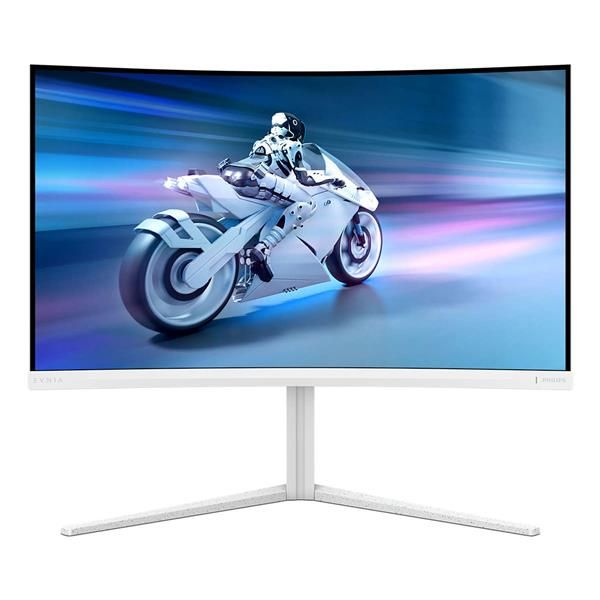 Image of Philips Evnia 5000 32M2C5501/00 Monitor PC 81,3 cm (32") 1920 x 1080 Pixel Full HD LCD Bianco 074