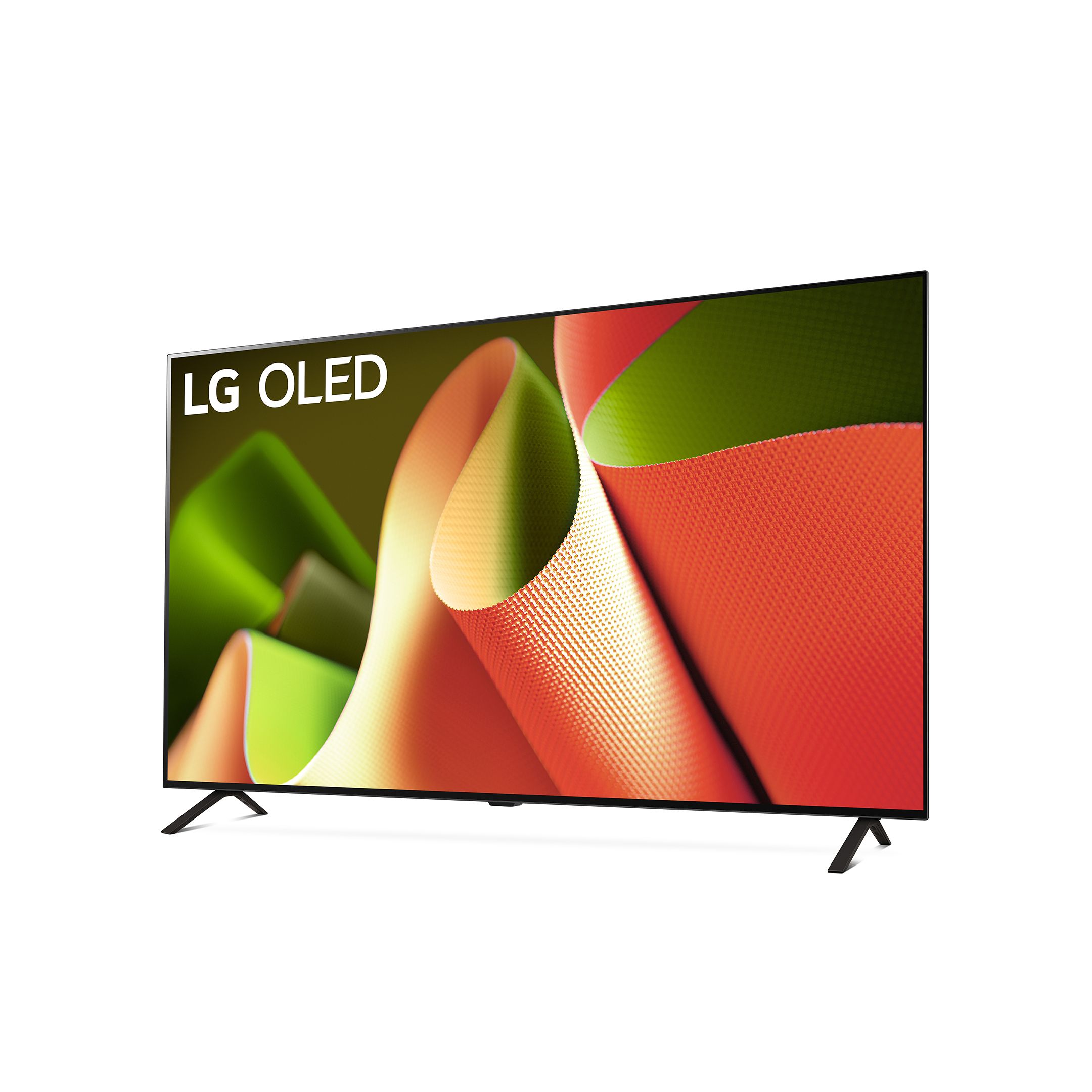 Image of LG OLED B4 AI 77'' Serie OLED77B46LA,TV 4K, 4 HDMI, Dolby Vision, SMART TV Televisore 2024 074