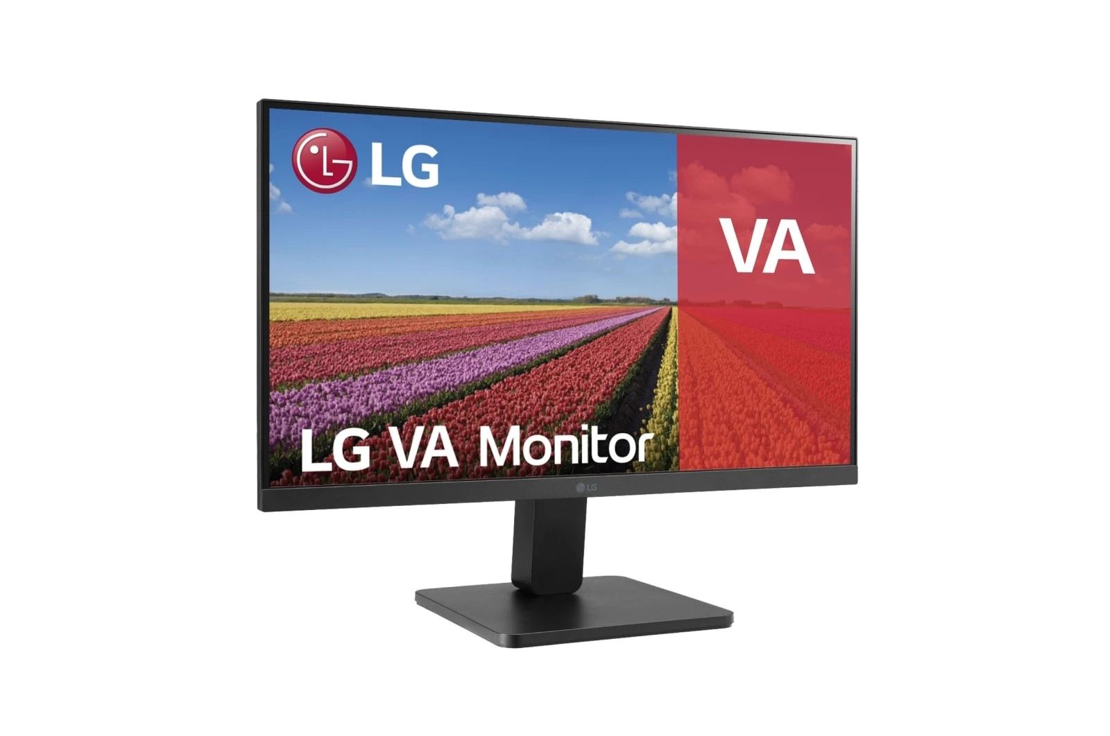 Image of LG 22MR410-B Monitor PC 54,5 cm (21.4") 1920 x 1080 Pixel Full HD LED Nero 074