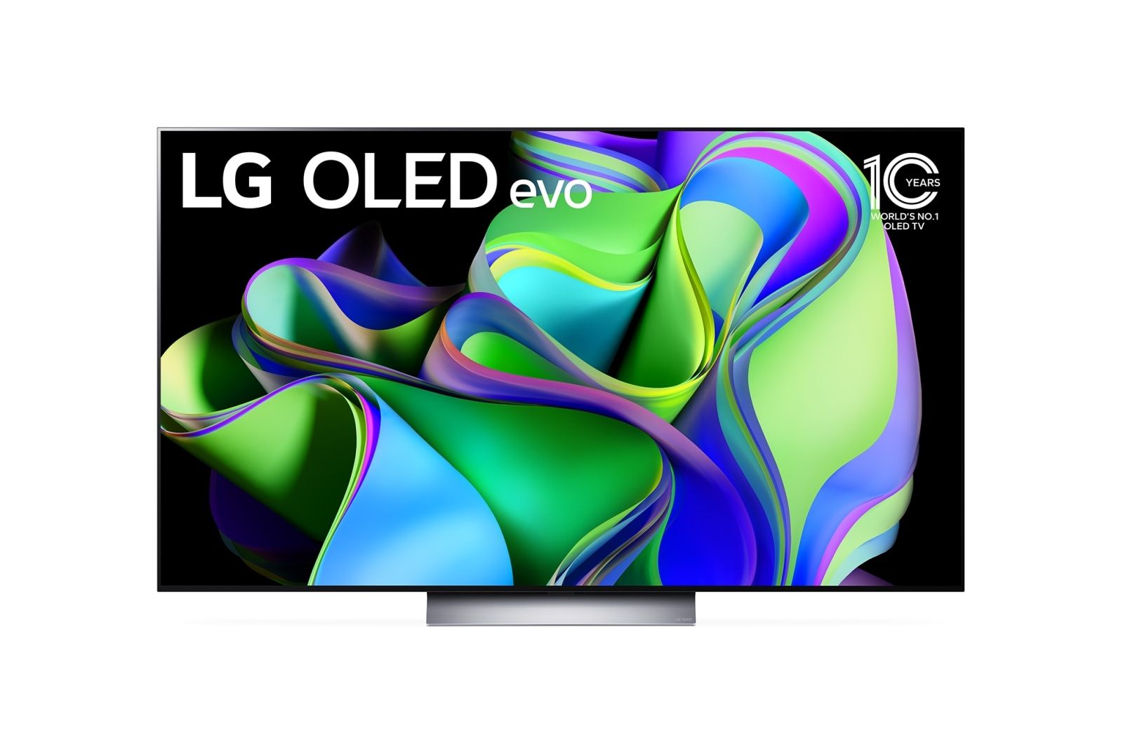 Image of LG OLED evo OLED83C31LA TV 2,11 m (83") 4K Ultra HD Smart TV Wi-Fi Nero 074