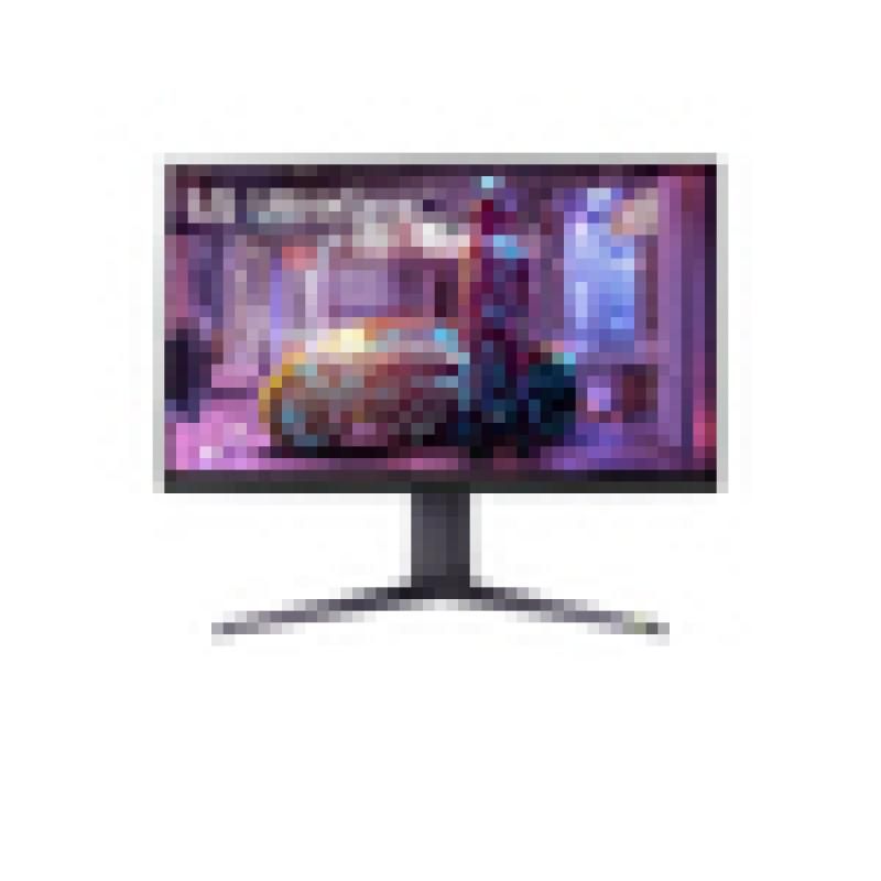 Image of LG 32GQ850-B Monitor PC 81,3 cm (32") 2560 x 1440 Pixel Quad HD Nero 074