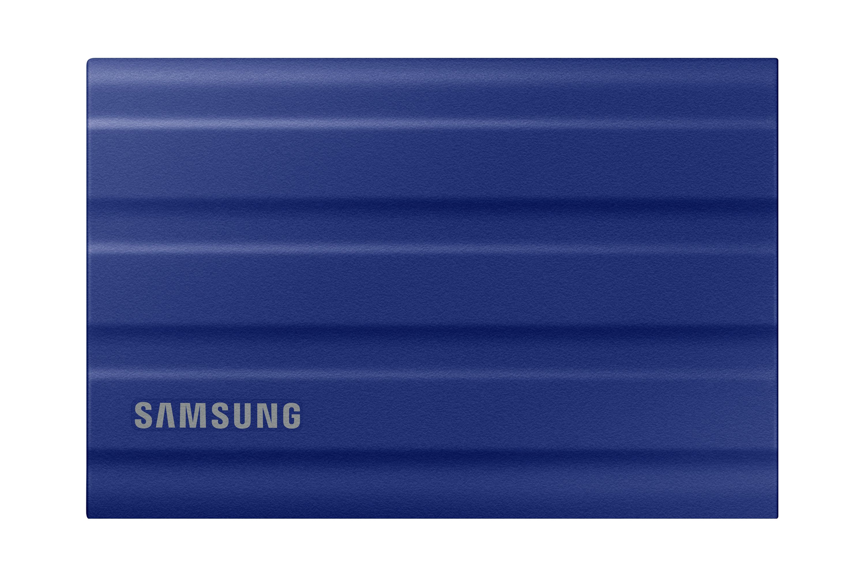 Image of Samsung MU-PE1T0R 1 TB USB tipo-C 3.2 Gen 2 (3.1 Gen 2) Blu 074