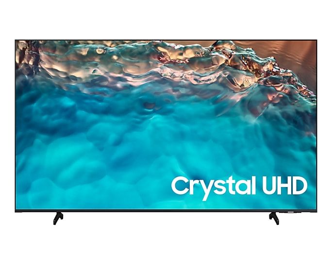 Image of Samsung HBU8000 127 cm (50") 4K Ultra HD Smart TV Nero 20 W 074