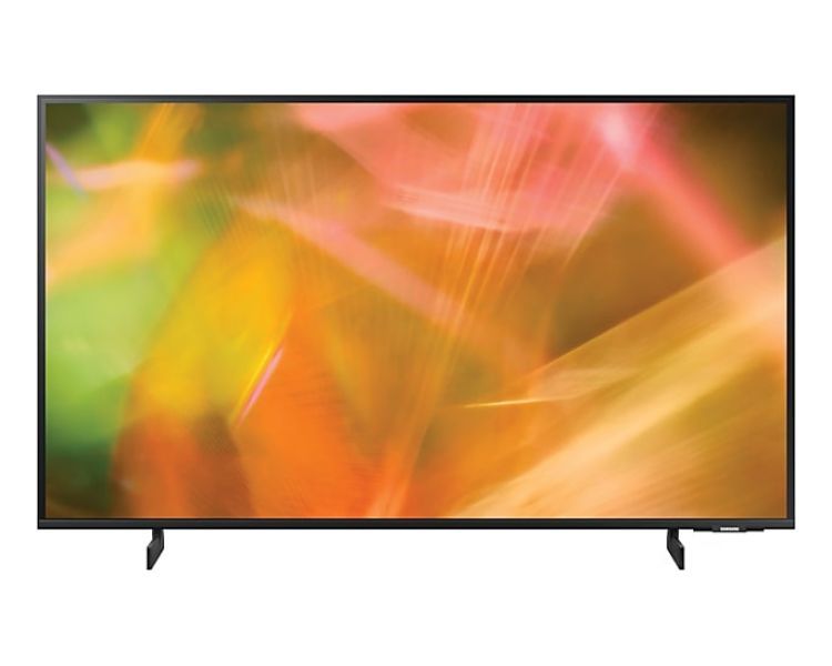 Image of Samsung HAU8000 109,2 cm (43") 4K Ultra HD Smart TV Nero 20 W 074