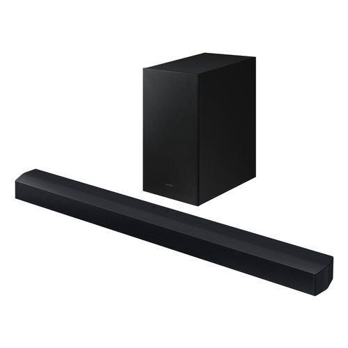 Image of Samsung SOUNDBAR C450 2.1CH 074