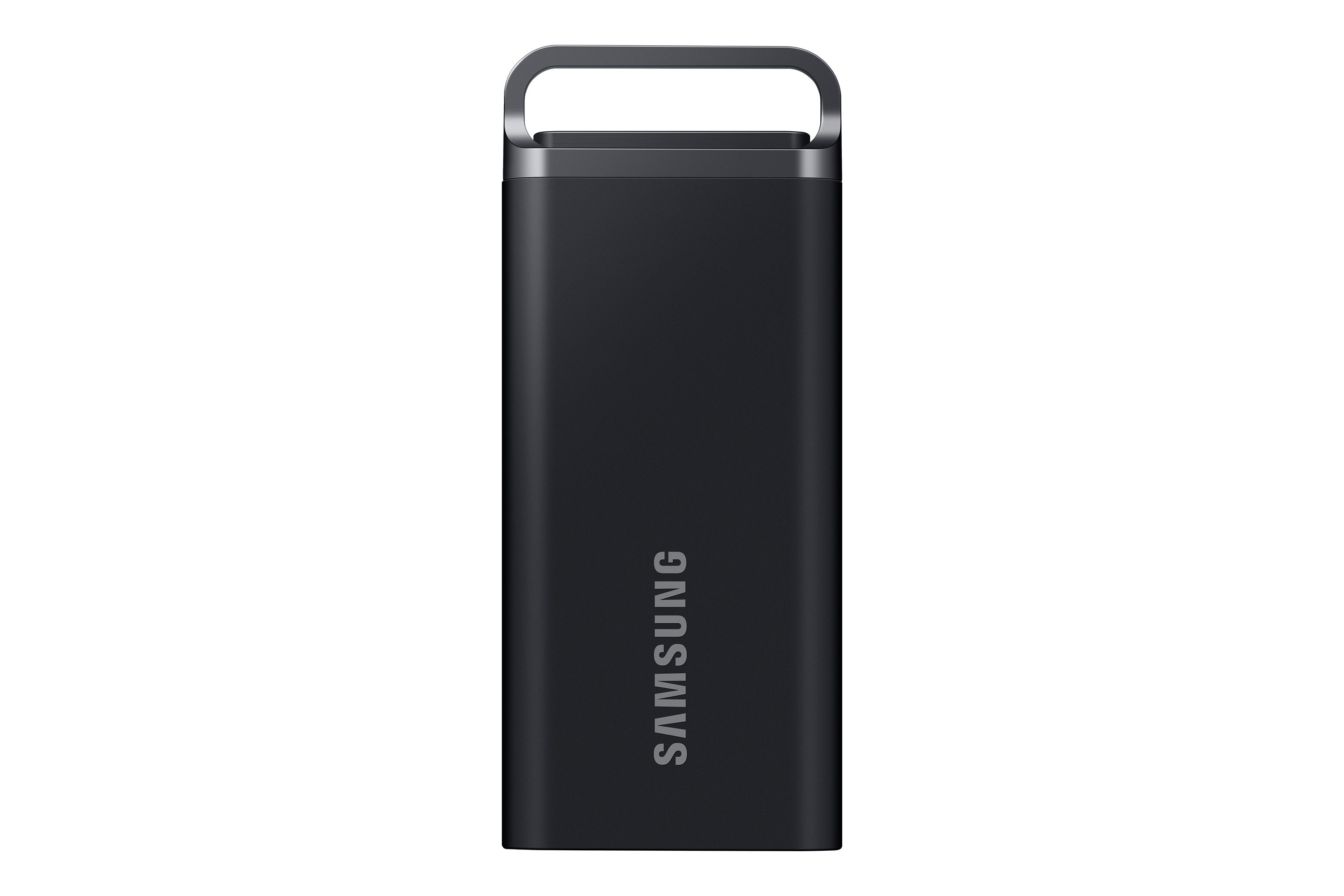 Image of Samsung Portable SSD T5 EVO USB 3.2 8TB 074