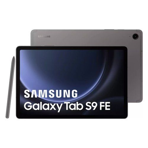 Image of Samsung Galaxy Tab S9 FE Tablet Android 10.9 Pollici TFT LCD PLS Wi-Fi RAM 6 GB 128 GB Tablet Android 13 Gray 074