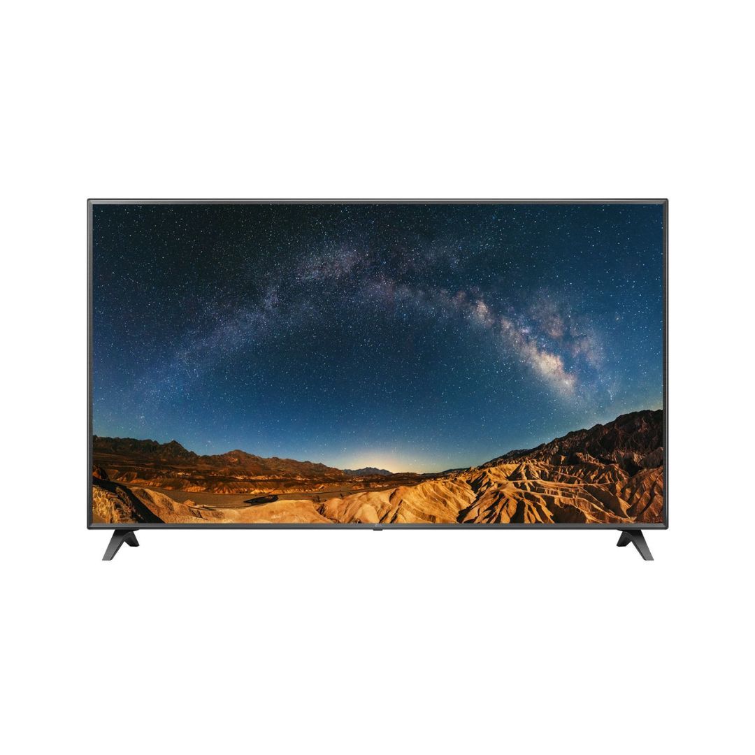 Image of Samsung UE75DU8072U 190,5 cm (75") 4K Ultra HD Smart TV Wi-Fi Nero 074