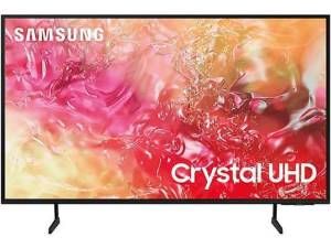 Image of Samsung UE55DU7172U 139,7 cm (55") 4K Ultra HD Smart TV Wi-Fi Nero 074