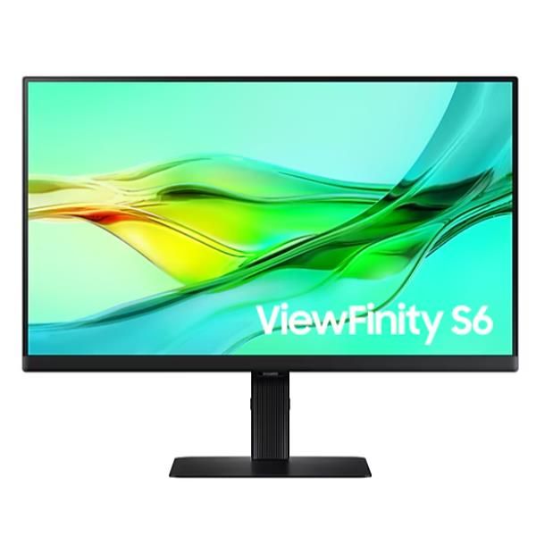 Image of Samsung S60UD Monitor PC 81,3 cm (32") 2560 x 1440 Pixel Quad HD LCD Nero 074