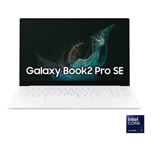 Image of Samsung Galaxy Book2 Pro SE Intel Core Ultra 7 155H Computer portatile 39,6 cm (15.6") Full HD 16 GB LPDDR5x-SDRAM 512 GB Wi-Fi 6E (802.11ax) Argento 074