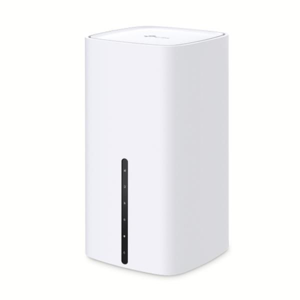 Image of TP-Link Archer NX200 router wireless Gigabit Ethernet Dual-band (2.4 GHz/5 GHz) 5G Bianco 074