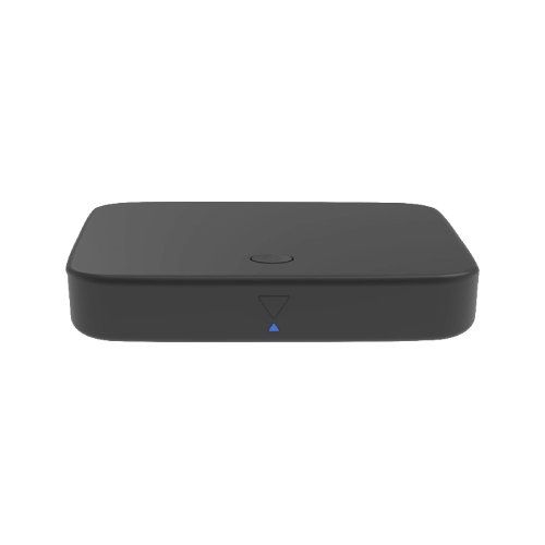 STRONG - Android TV Box e decoder T2 SRT420-nero