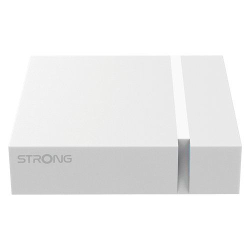 Image of Media box Strong LEAP S3+ UHD Receiver bianco bianco 074