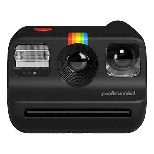 Image of Fotocamera istantanea Polaroid GO Generation 2 nero 074