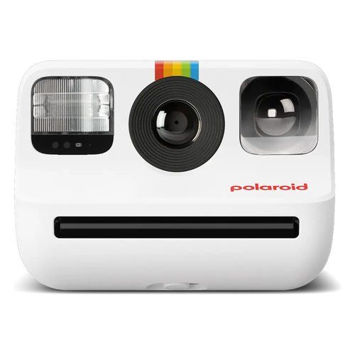 Image of Fotocamera istantanea Polaroid GO Generation 2 bianco 074