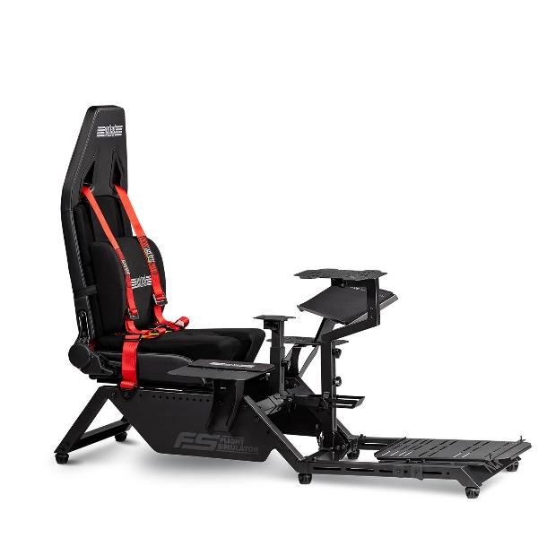 Image of Next Level Racing Flight Simulator 074