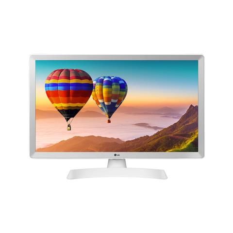 Image of LG 28TN515V-WZ LED display 69,8 cm (27.5") 1366 x 768 Pixel WXGA Bianco 074