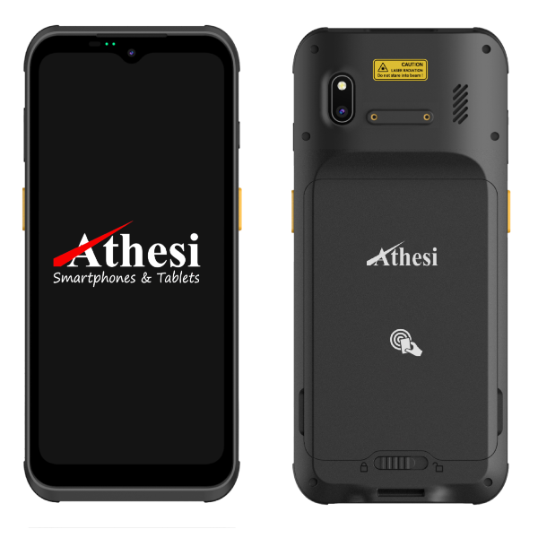 Image of ATHESI E65 MTK 700/8GB/128GB/6.5/ANDROID14/5G 074