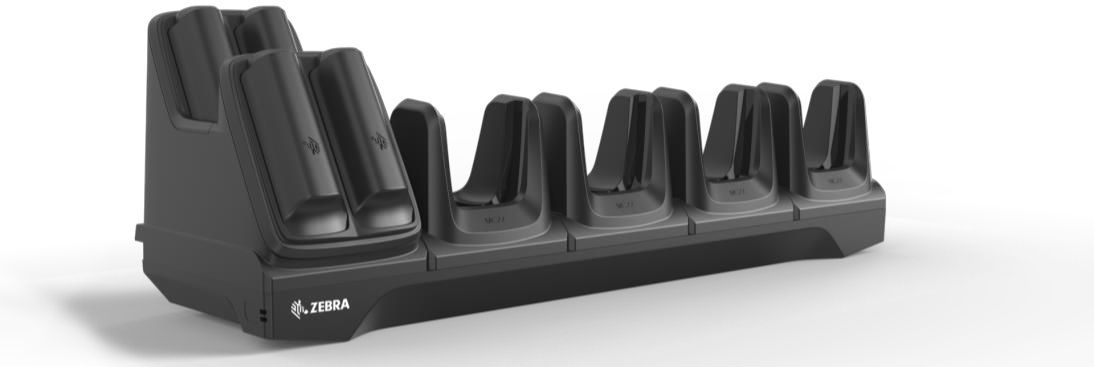 Image of MC22/MC27 4-SLOT CHARGE SHAREDCRADLE 074