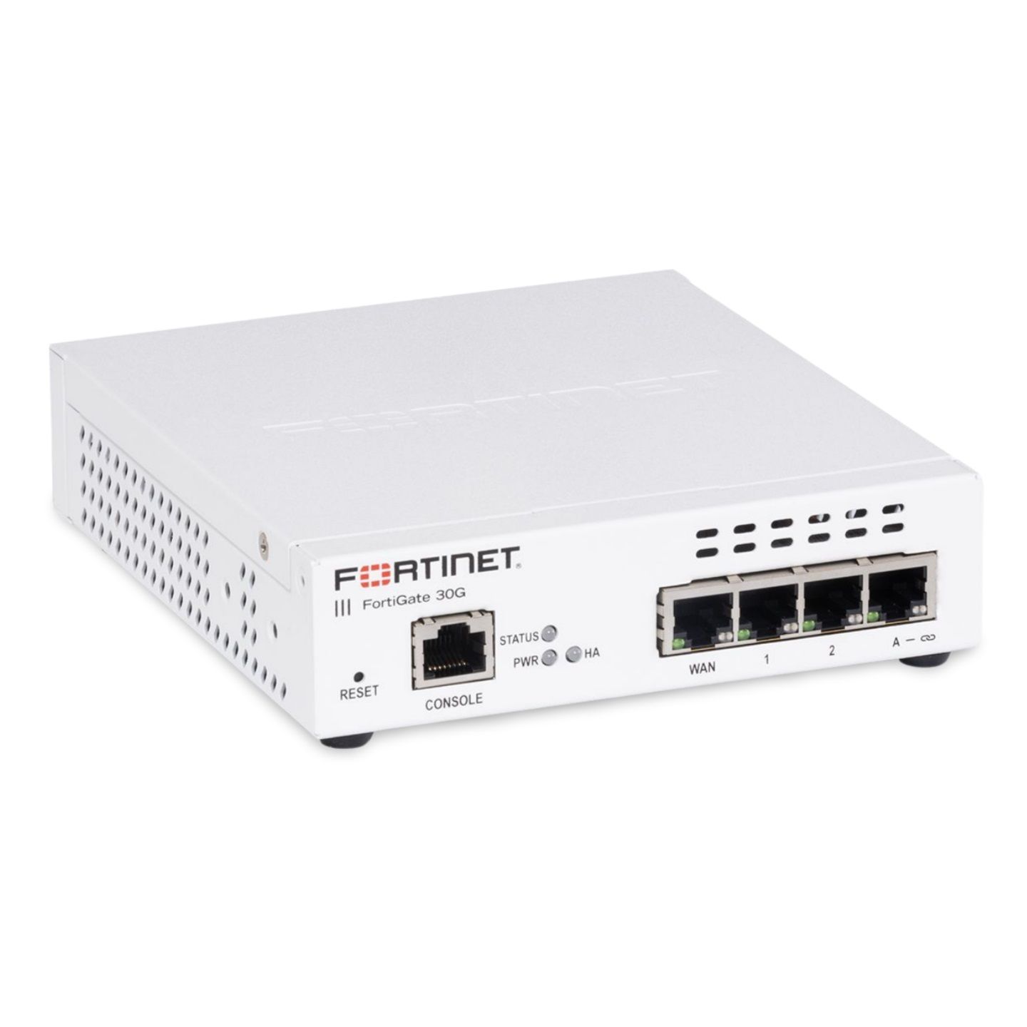 Image of FORTIGATE-30G FIREWALL HARDWARE PIU 3 ANNI DI SERVIZI FORTICARE PREMIUM E FORTIGUARD UTP 074