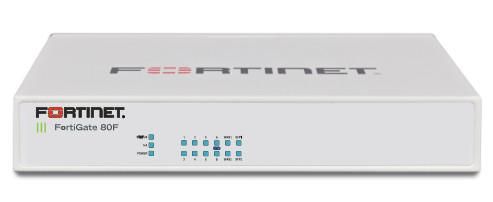 Image of FORTIGATE-80F HARDWARE PLUS 3 YEAR 24X7 FORTICARE 074