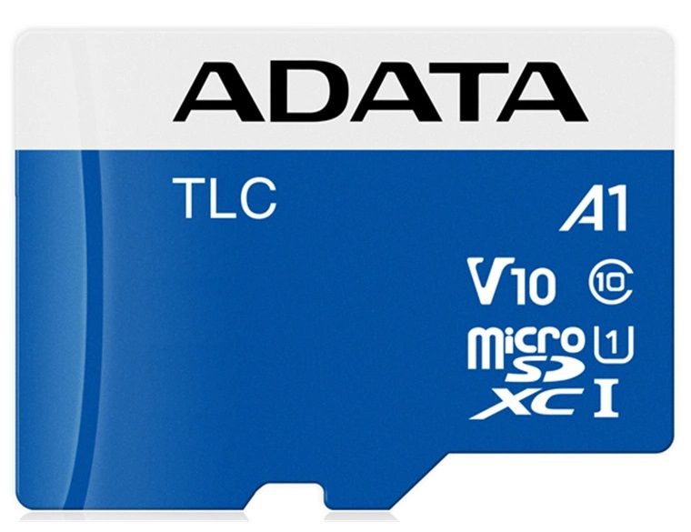 Image of SD MICRO 128GB ADATA INDUSTRIAL 074