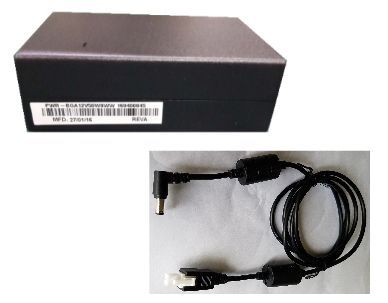 Image of PWR SUPPLY KIT:PWR-BGA12V50W0WW+CBL-DC-388A1-01 074