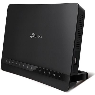 Image of Modem Router TP-Link AC1200 VDSL/ADSL 074