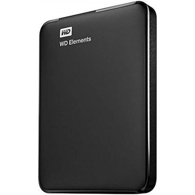 Image of HD WD 2TB BLK ELEMENT 3.0 074