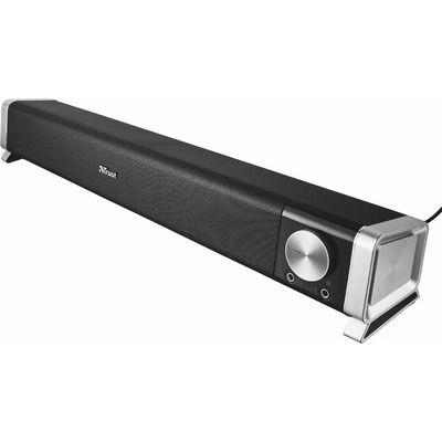 Image of Altoparlante Trust soundbar per PC 074