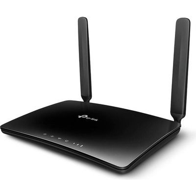 Image of Router TP-Link 4G W300 MR150 074