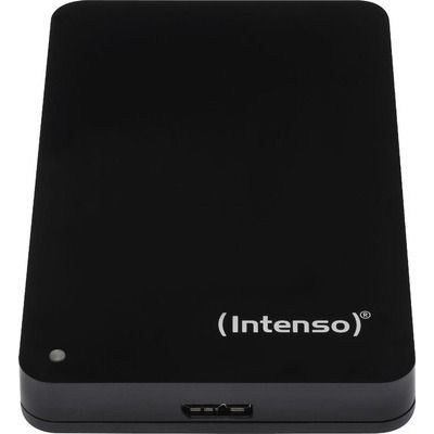 Image of HD Intenso 2,5 esterno 2TB di capacità USB 3.0 colore nero 074