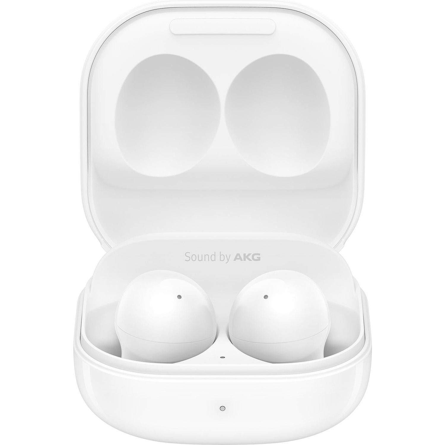 Image of Auricolari Samsung Galaxy Buds 2 bianco bianco 074