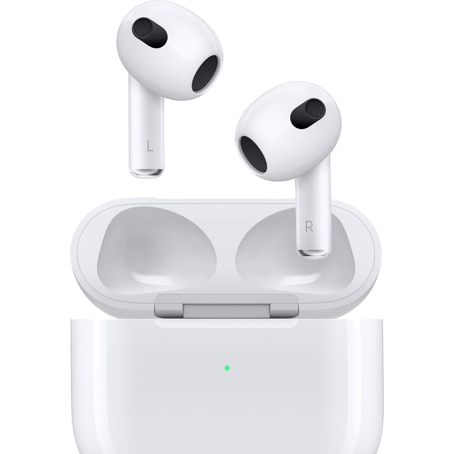 Image of AUR.APPLE AIRPODS 3�GEN L 074