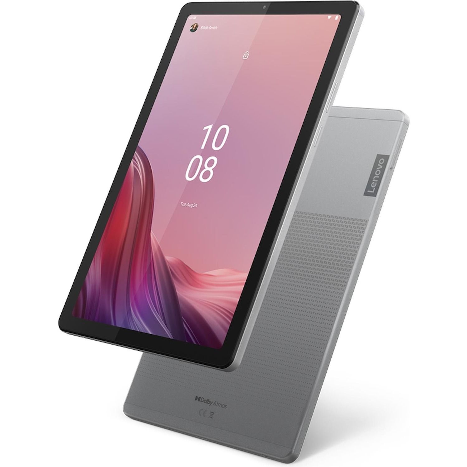 Image of Tablet Lenovo TAB M9 3/32GB Grigio 074